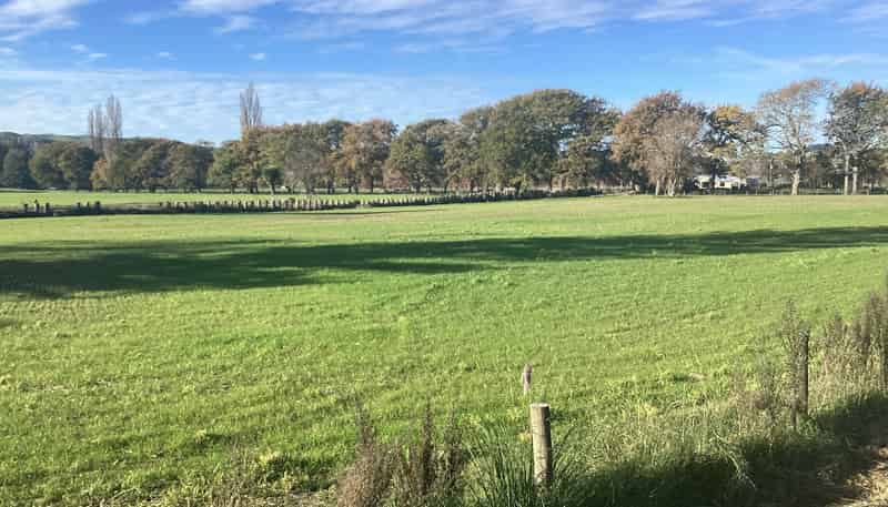 368 Dartmoor Road, Puketapu