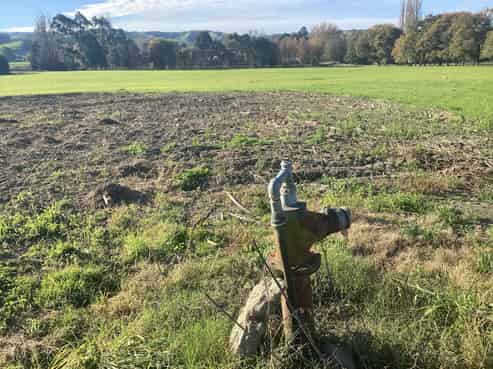 368 Dartmoor Road, Puketapu