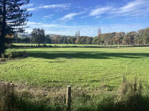 368 Dartmoor Road, Puketapu