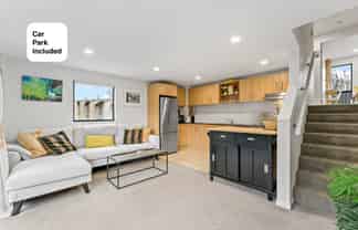 306/20 Upper Queen Street, Auckland Central