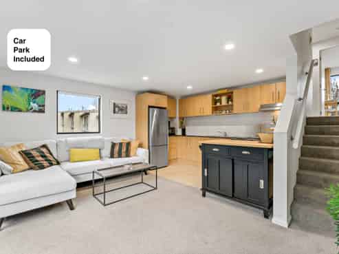 306/20 Upper Queen Street, Auckland Central