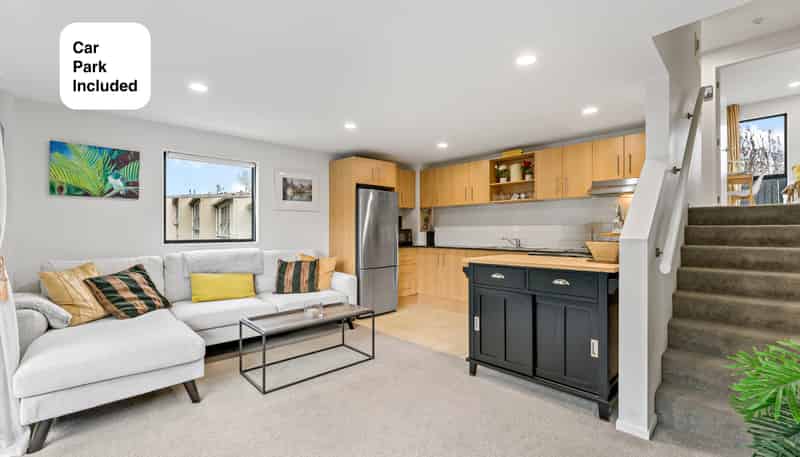 306/20 Upper Queen Street, Auckland Central