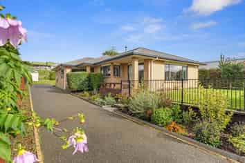 30 Hillcrest Street, Tirau
