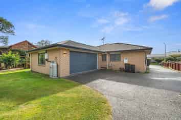 30 Hillcrest Street, Tirau