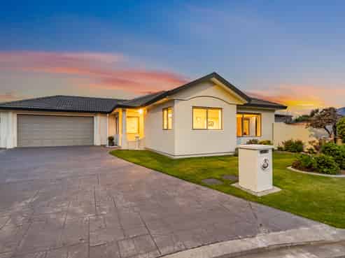 5 Rosebank Place, Avalon