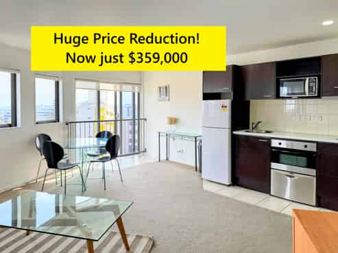 901/421 Queen Street, Auckland Central