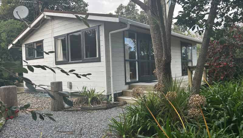 36 William Street, Waikanae Beach