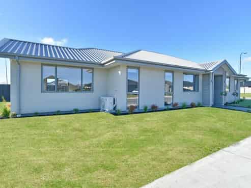 1 Sills Street, Woodend