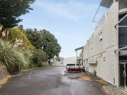 Substantial Land and Buildings