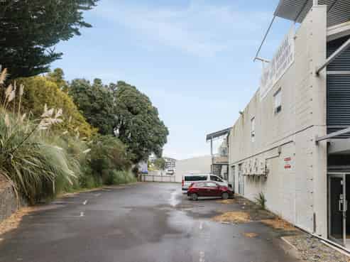 Substantial Land and Buildings 