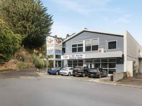 Substantial Land and Buildings