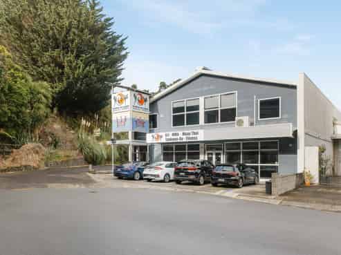 Substantial Land and Buildings 