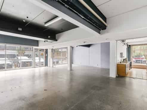 Substantial Land and Buildings 