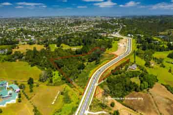 59 Glenvar Ridge Road, Long Bay