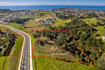 59 Glenvar Ridge Road, Long Bay