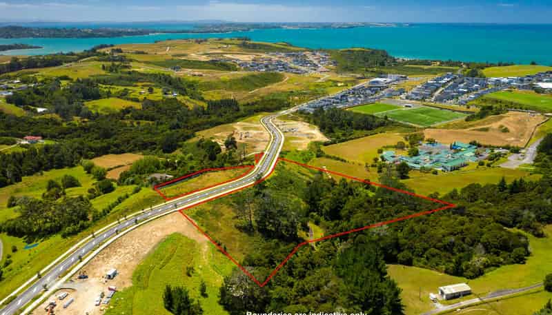 59 Glenvar Ridge Road, Long Bay