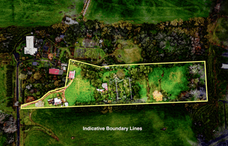 58 Duff Road, Waiuku