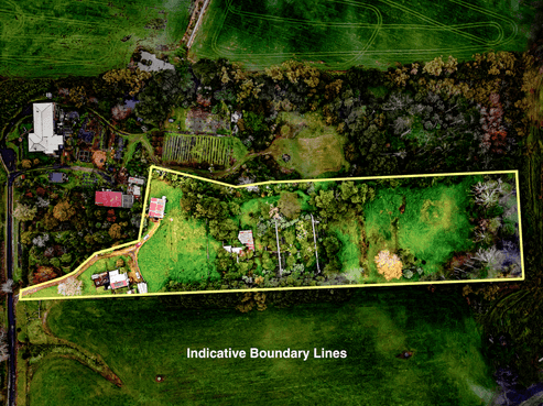 58 Duff Road, Waiuku