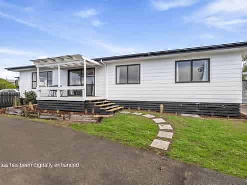62 Blomfield Street, Pukehangi