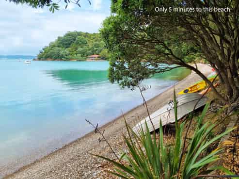 3 Nepean Avenue, Waiheke Island