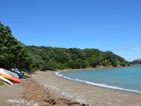 3 Nepean Avenue, Waiheke Island