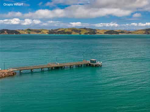 3 Nepean Avenue, Waiheke Island