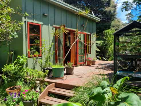 3 Nepean Avenue, Waiheke Island