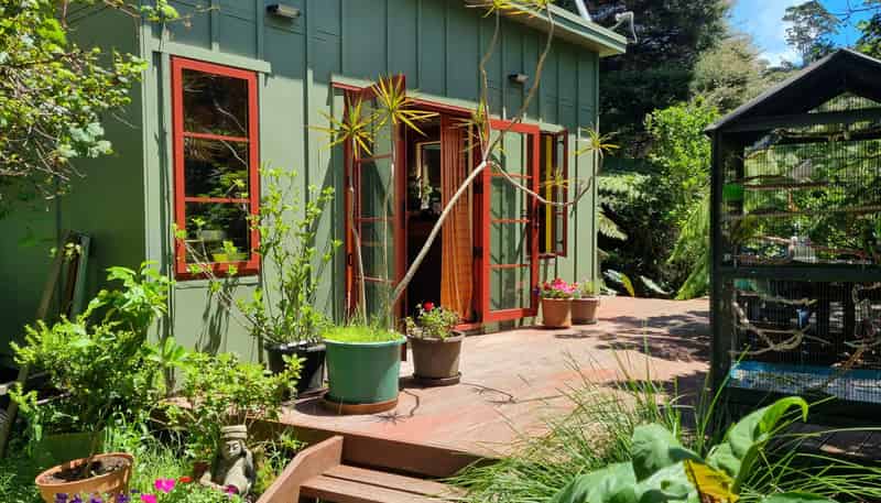 3 Nepean Avenue, Waiheke Island