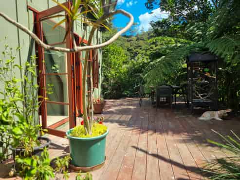 3 Nepean Avenue, Waiheke Island