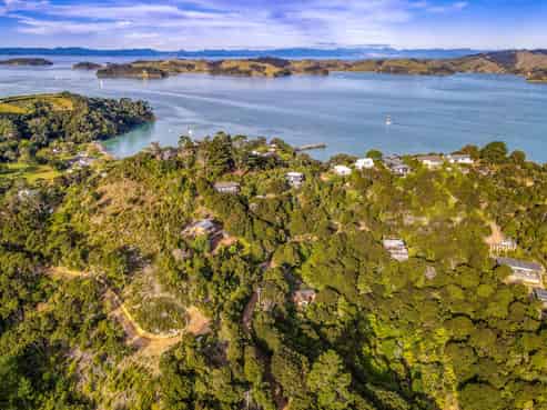 3 Nepean Avenue, Waiheke Island