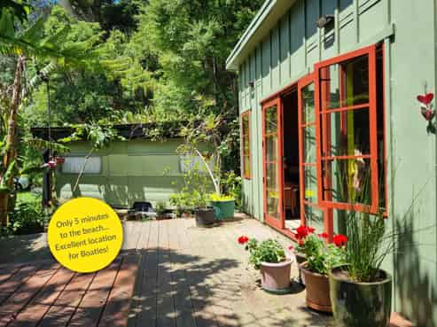 3 Nepean Avenue, Waiheke Island