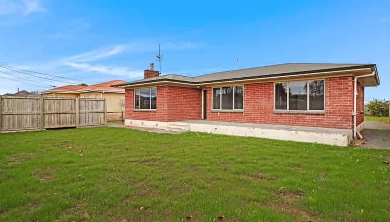 28 Station Road, Matamata
