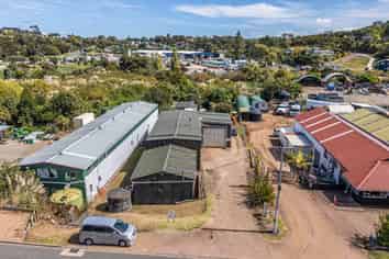 Commercial Premises - Proven Success