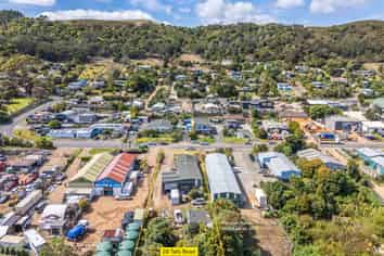 Commercial Premises - Proven Success