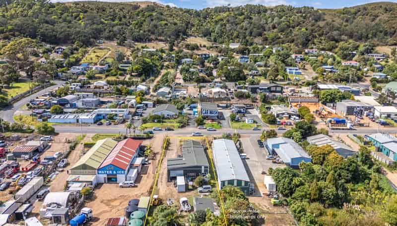 28 Tahi Road, Ostend