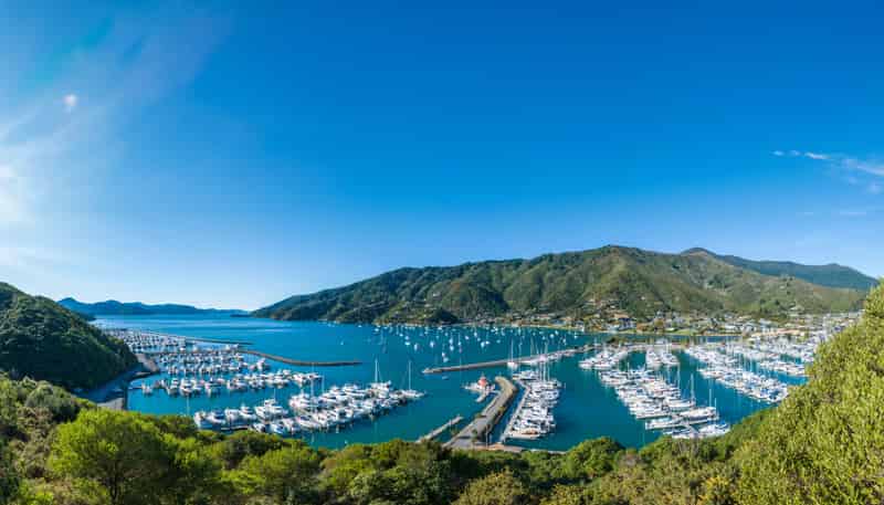 37 Marina Drive, Waikawa