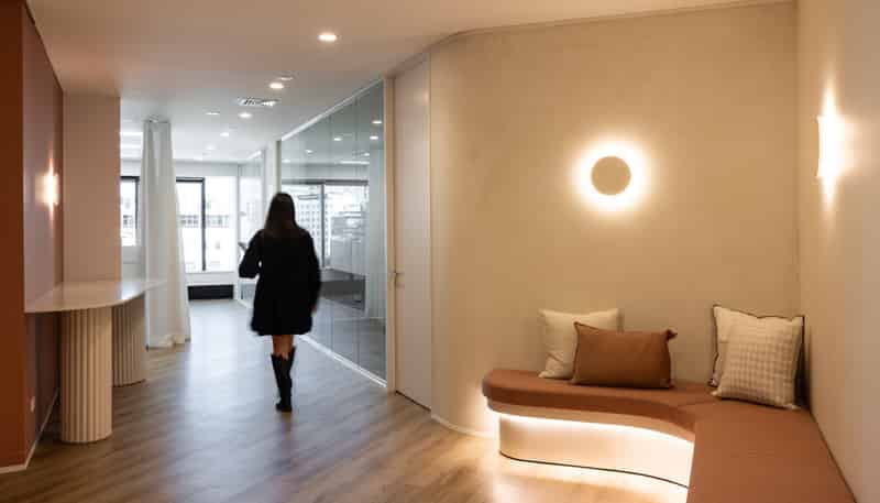 205 Queen Street, Auckland Central