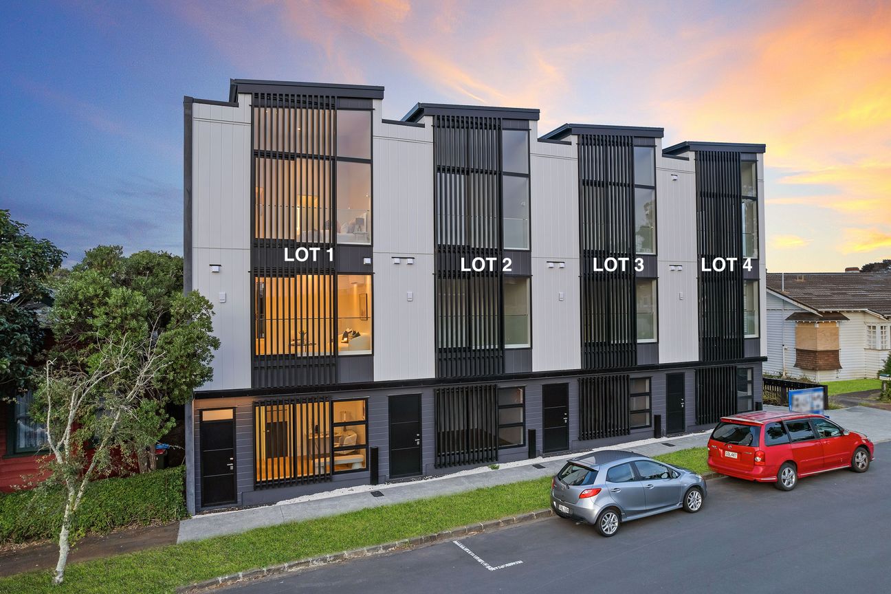 Act Fast - Only 5 Homes Left! - Widok 2