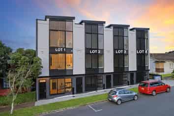 Lot 3/4 Patey Street, Epsom