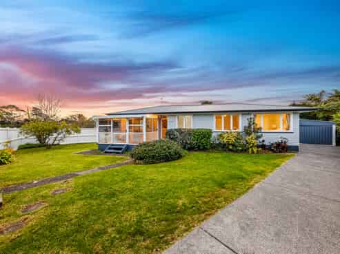 23 Melba Street, Beach Haven