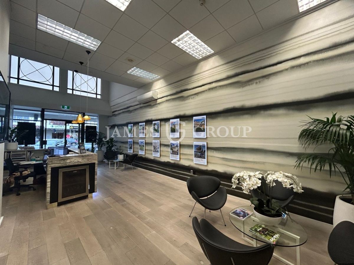 PRIME PONSONBY RETAIL/OFFICE - Vista 4