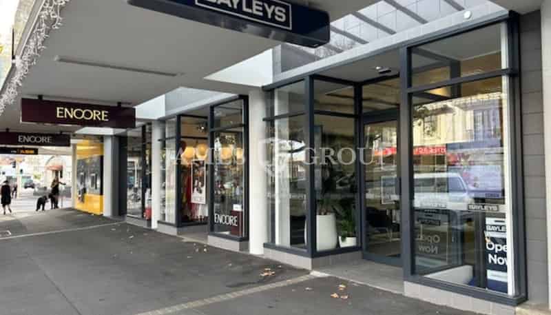 305-309 Ponsonby Road, Ponsonby