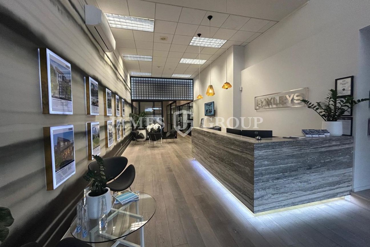 PRIME PONSONBY RETAIL/OFFICE - View 2