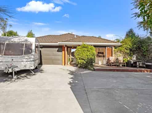 1 Lacy Gate Place, Woodend