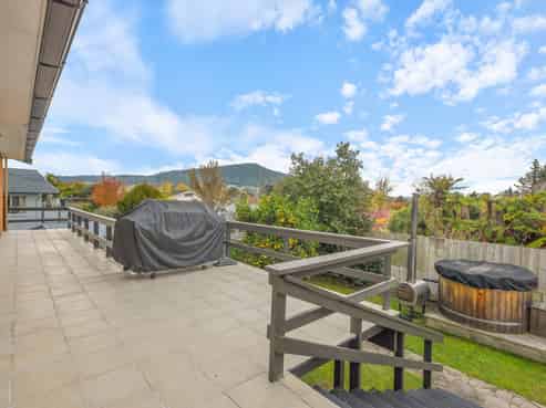 356 Pukehangi Road, Sunnybrook