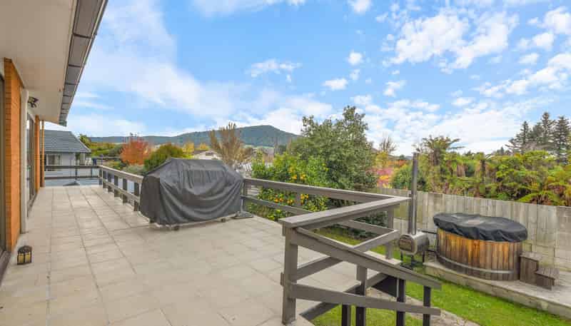 356 Pukehangi Road, Sunnybrook