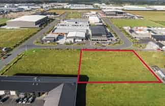 Development Site in Sought-After location