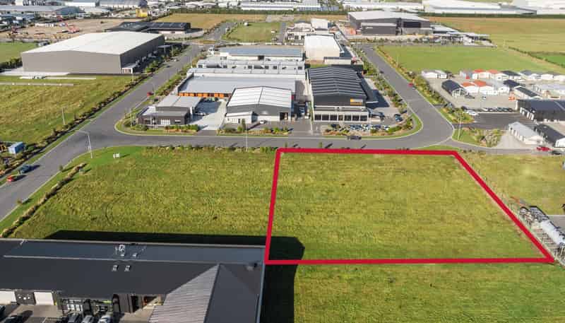 6 Henare Drive, Rolleston