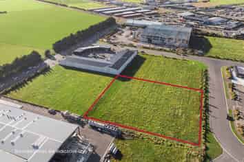 Development Site in Sought-After location