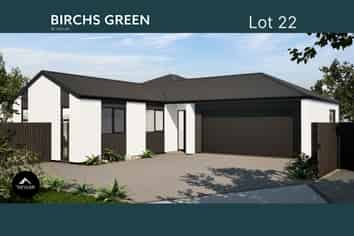  Birchs Road, Prebbleton